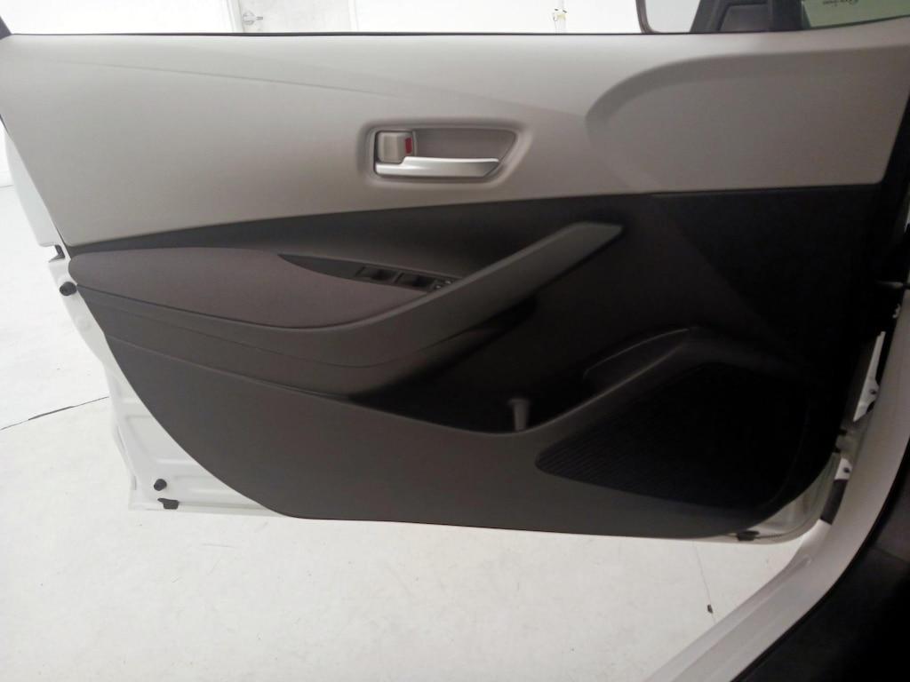 used 2020 Toyota Corolla car, priced at $19,998