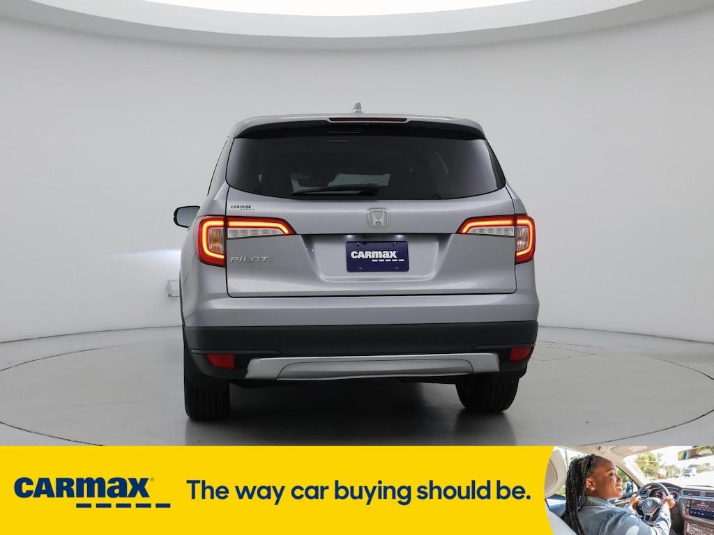 used 2020 Honda Pilot car, priced at $24,998