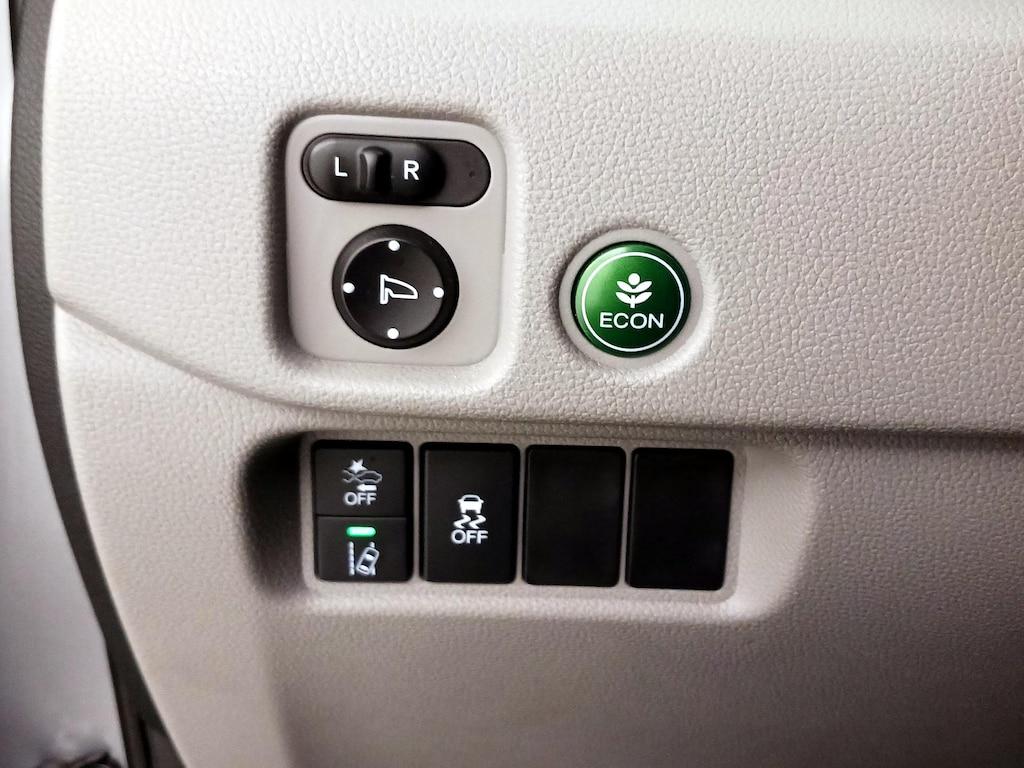 used 2020 Honda Pilot car, priced at $24,998