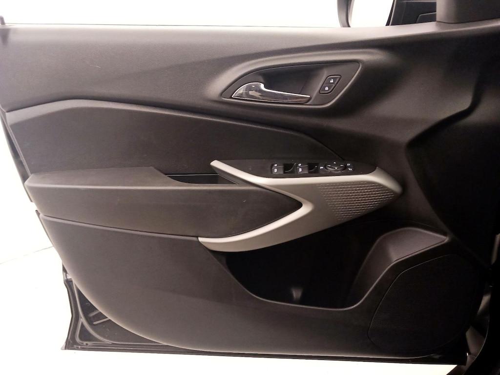 used 2024 Chevrolet Trax car, priced at $21,998
