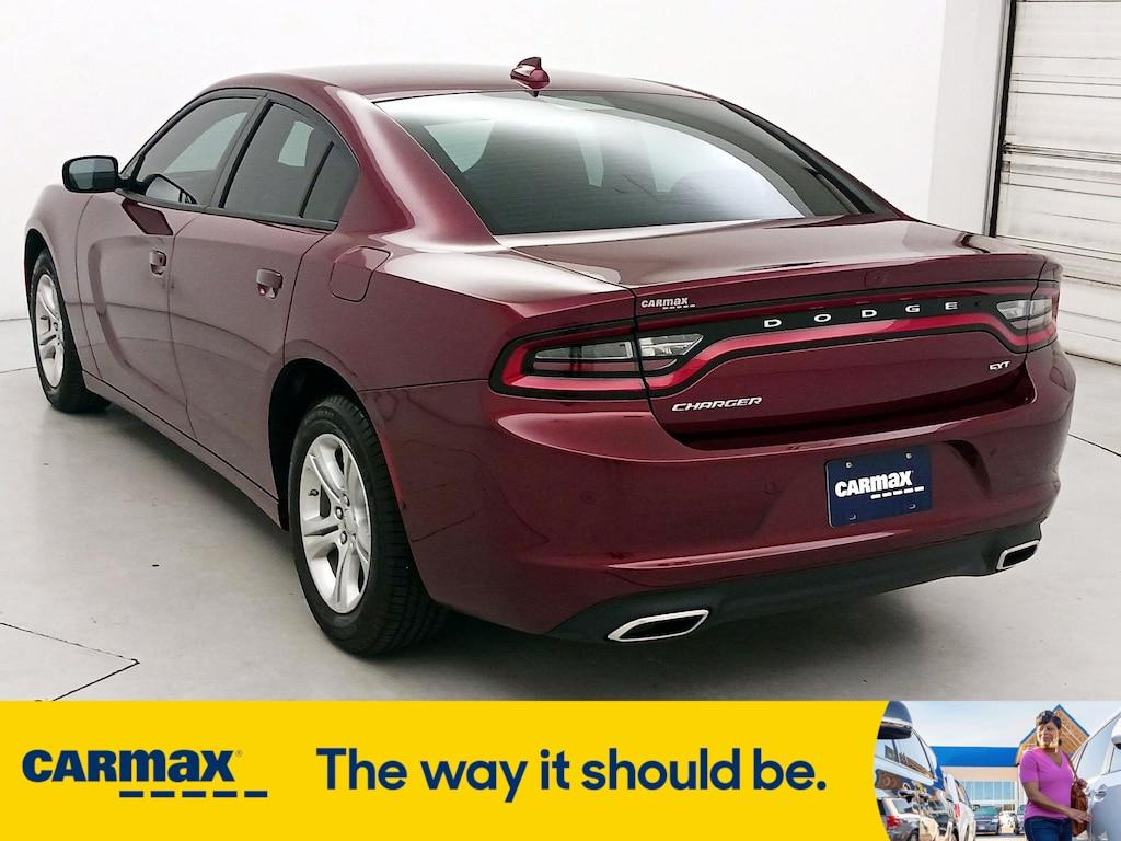 used 2023 Dodge Charger car, priced at $29,998