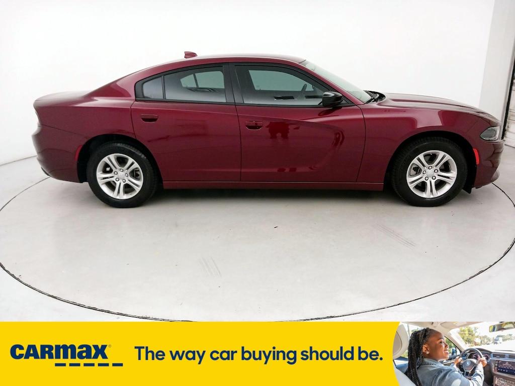 used 2023 Dodge Charger car, priced at $29,998