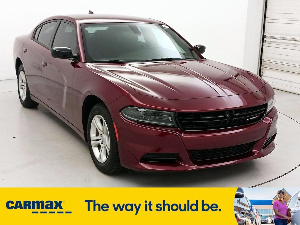 used 2023 Dodge Charger car, priced at $29,998