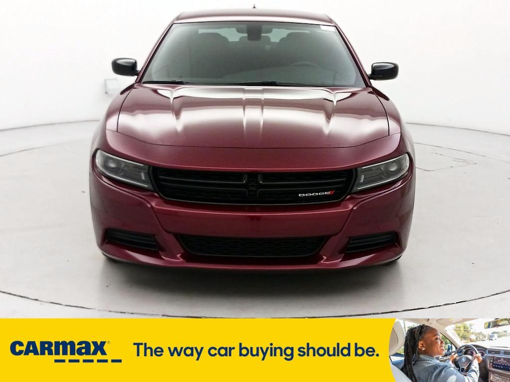 used 2023 Dodge Charger car, priced at $29,998