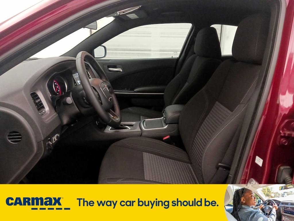 used 2023 Dodge Charger car, priced at $29,998