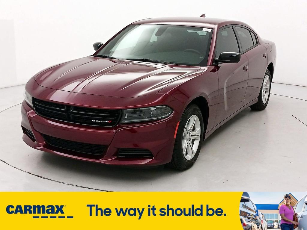 used 2023 Dodge Charger car, priced at $29,998