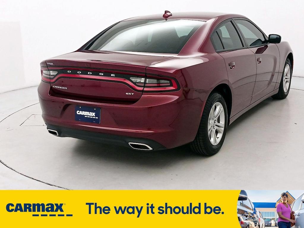 used 2023 Dodge Charger car, priced at $29,998
