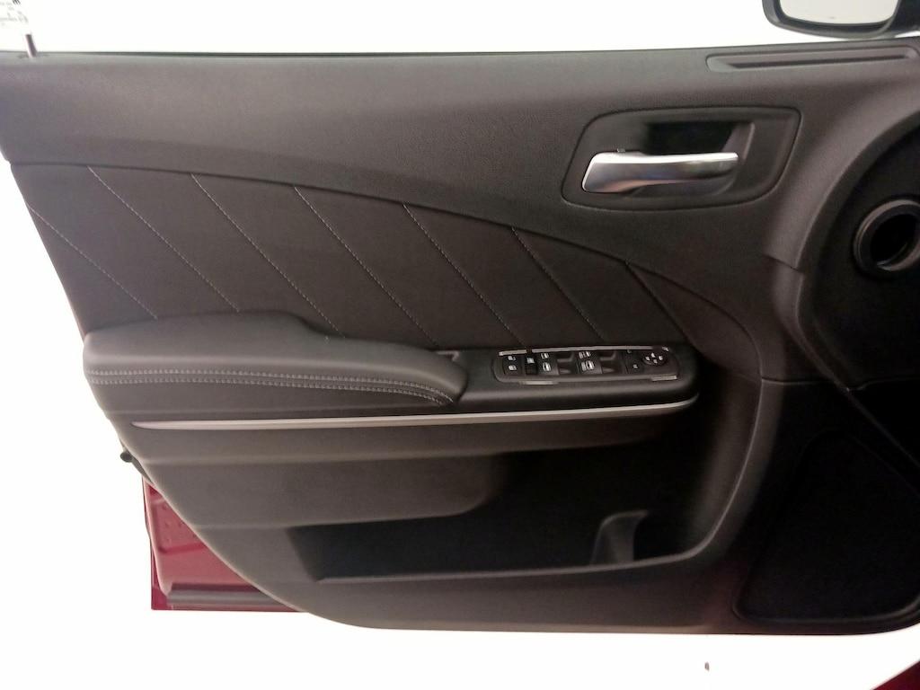 used 2023 Dodge Charger car, priced at $29,998
