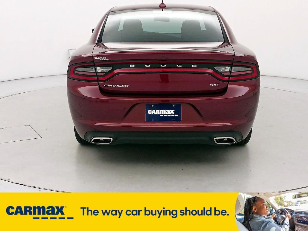 used 2023 Dodge Charger car, priced at $29,998