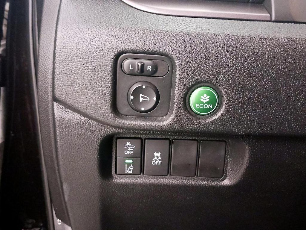 used 2021 Honda Passport car, priced at $23,998