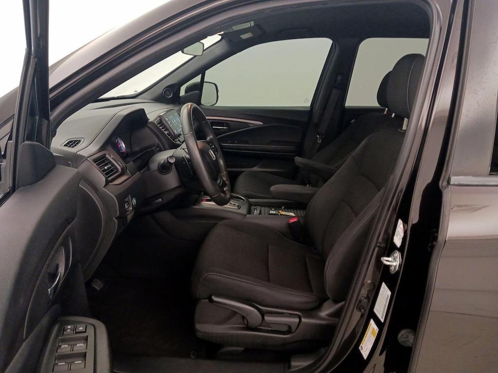 used 2021 Honda Passport car, priced at $23,998