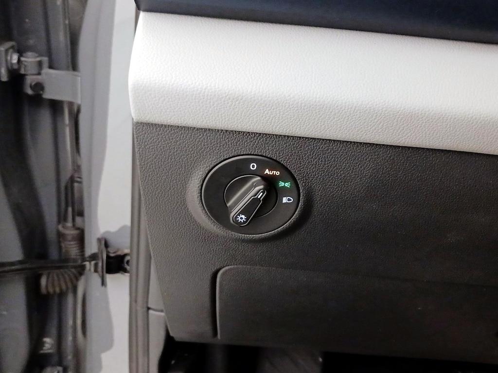 used 2022 Volkswagen Taos car, priced at $21,998