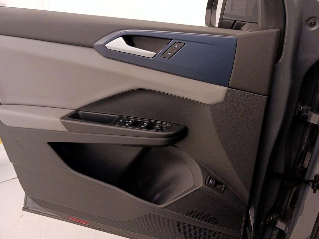used 2022 Volkswagen Taos car, priced at $21,998