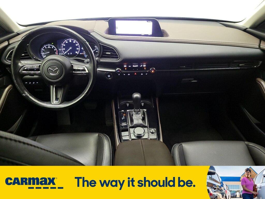 used 2023 Mazda CX-30 car, priced at $23,998