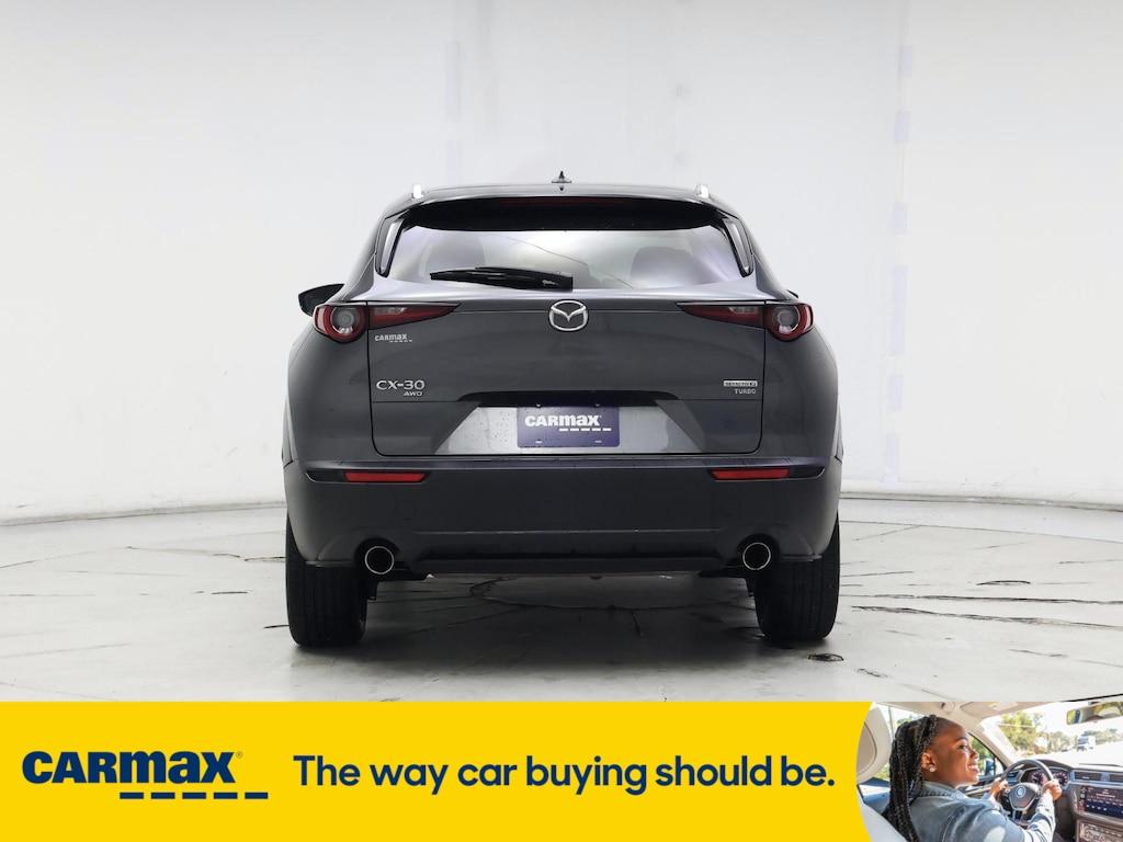 used 2023 Mazda CX-30 car, priced at $23,998