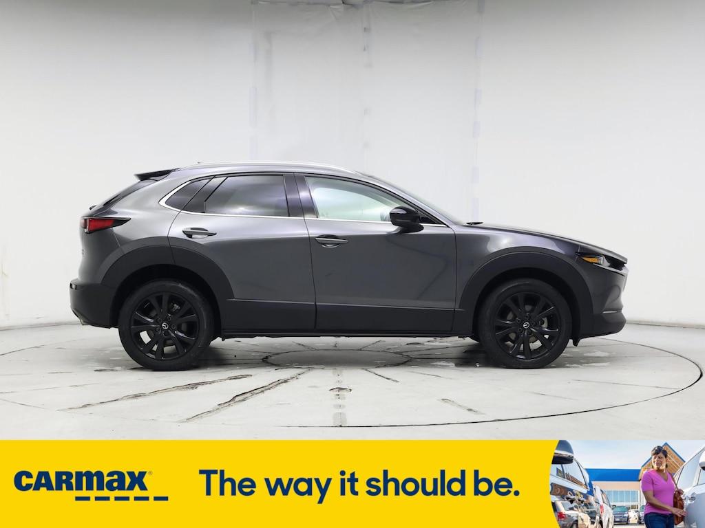 used 2023 Mazda CX-30 car, priced at $23,998
