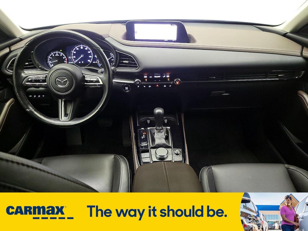 used 2023 Mazda CX-30 car, priced at $23,998