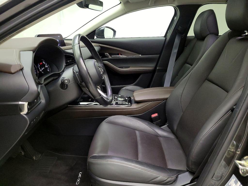 used 2023 Mazda CX-30 car, priced at $23,998