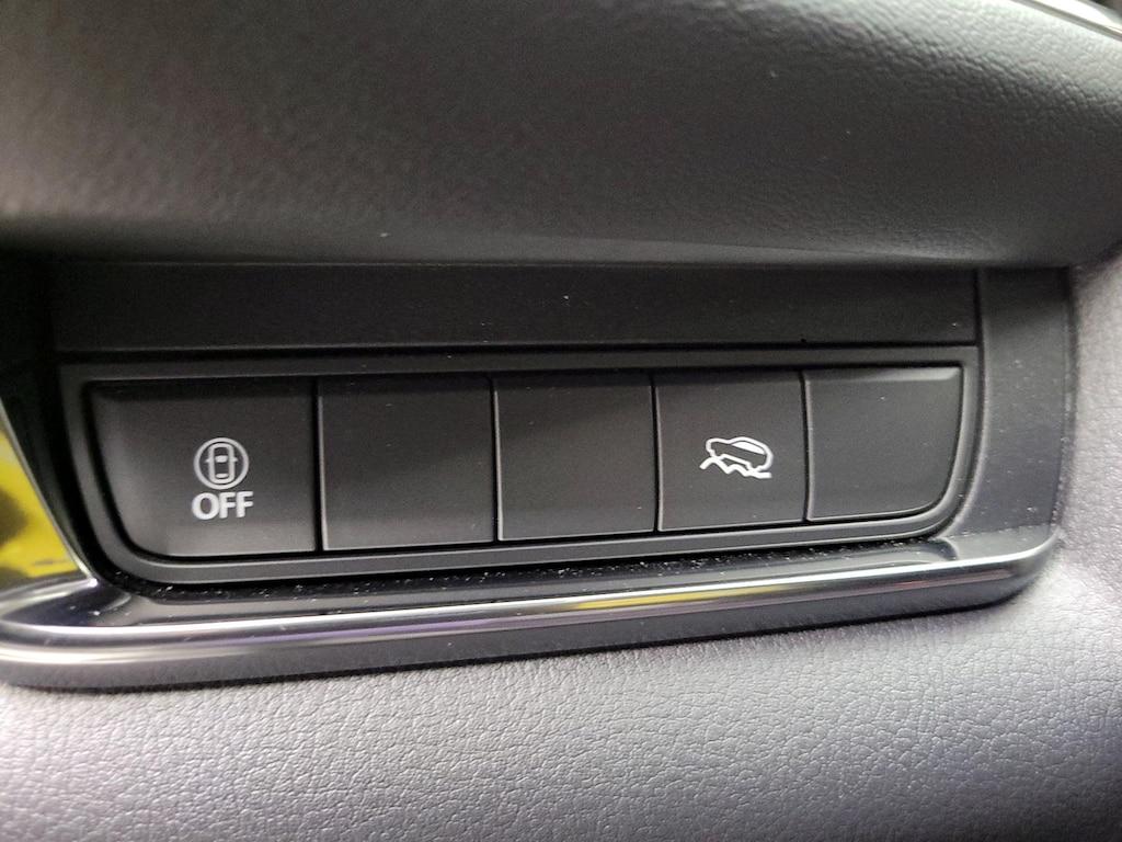 used 2023 Mazda CX-30 car, priced at $23,998