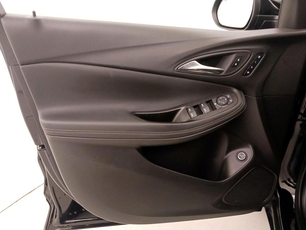 used 2023 Buick Encore GX car, priced at $24,998