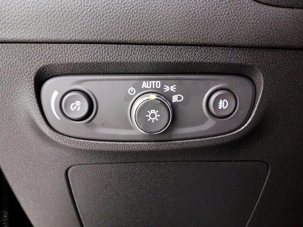 used 2023 Buick Encore GX car, priced at $24,998