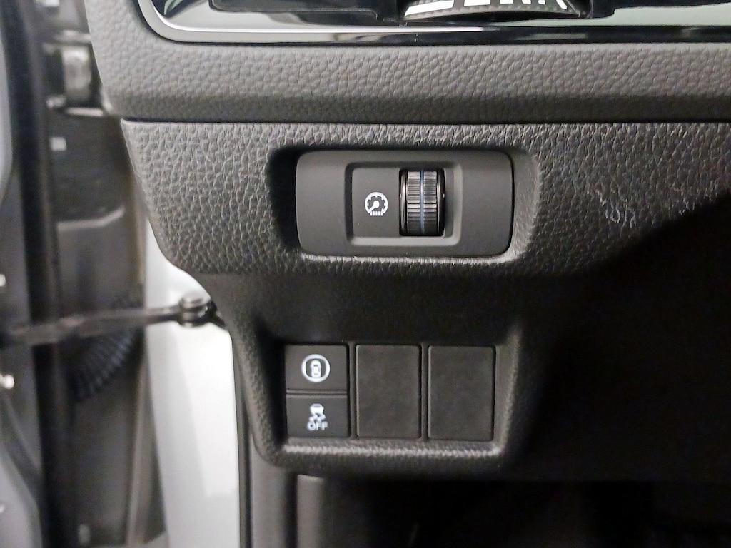 used 2024 Honda Civic car, priced at $25,998