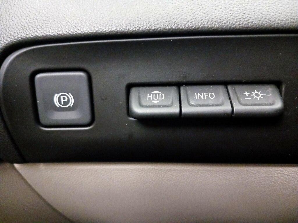 used 2022 Buick Enclave car, priced at $34,998