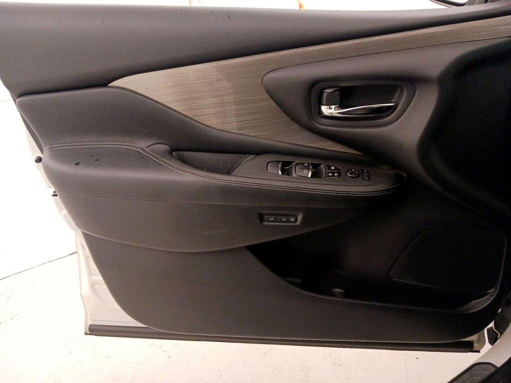 used 2017 Nissan Murano car, priced at $19,998