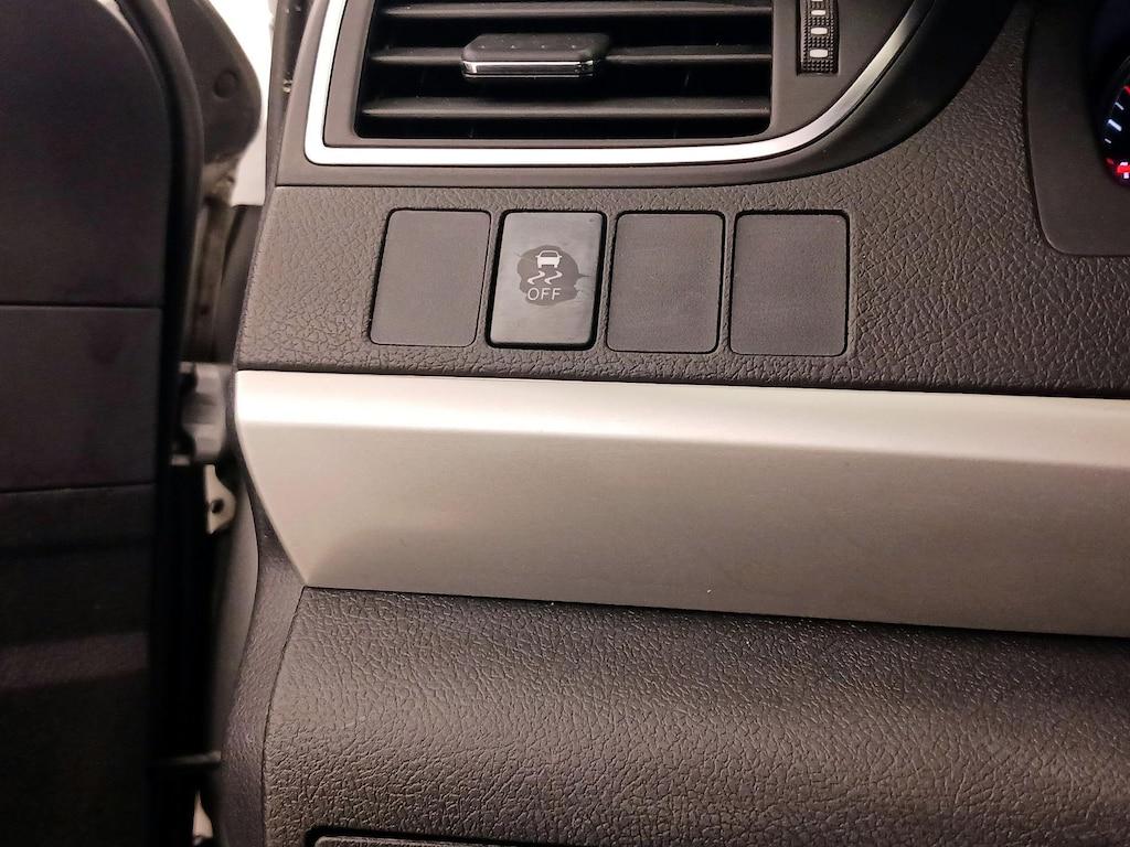 used 2017 Toyota Camry car, priced at $14,998