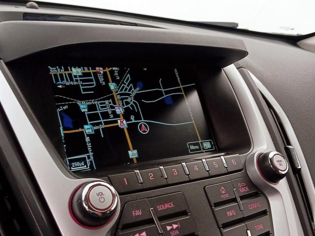 used 2015 GMC Terrain car, priced at $14,998