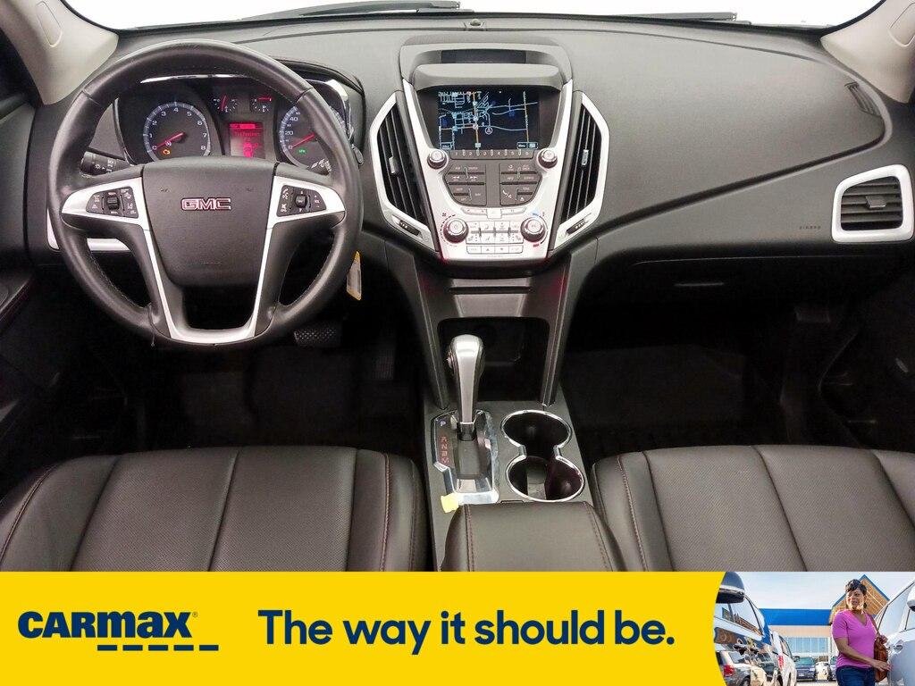 used 2015 GMC Terrain car, priced at $14,998