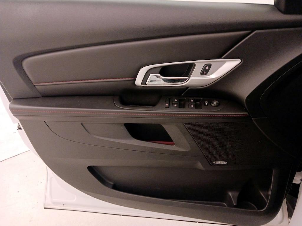used 2015 GMC Terrain car, priced at $14,998