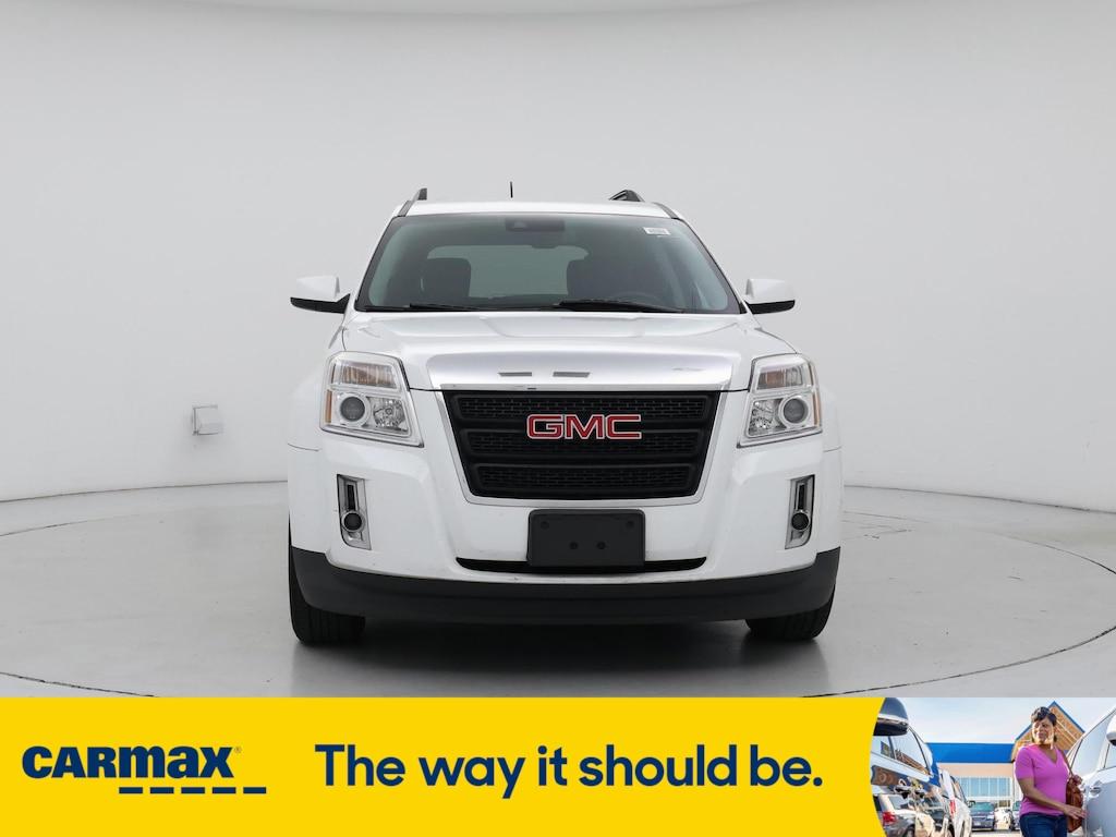 used 2015 GMC Terrain car, priced at $14,998