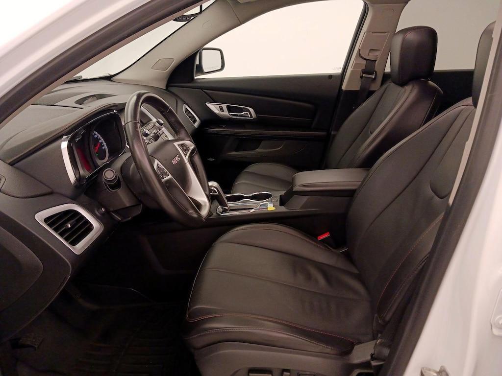 used 2015 GMC Terrain car, priced at $14,998