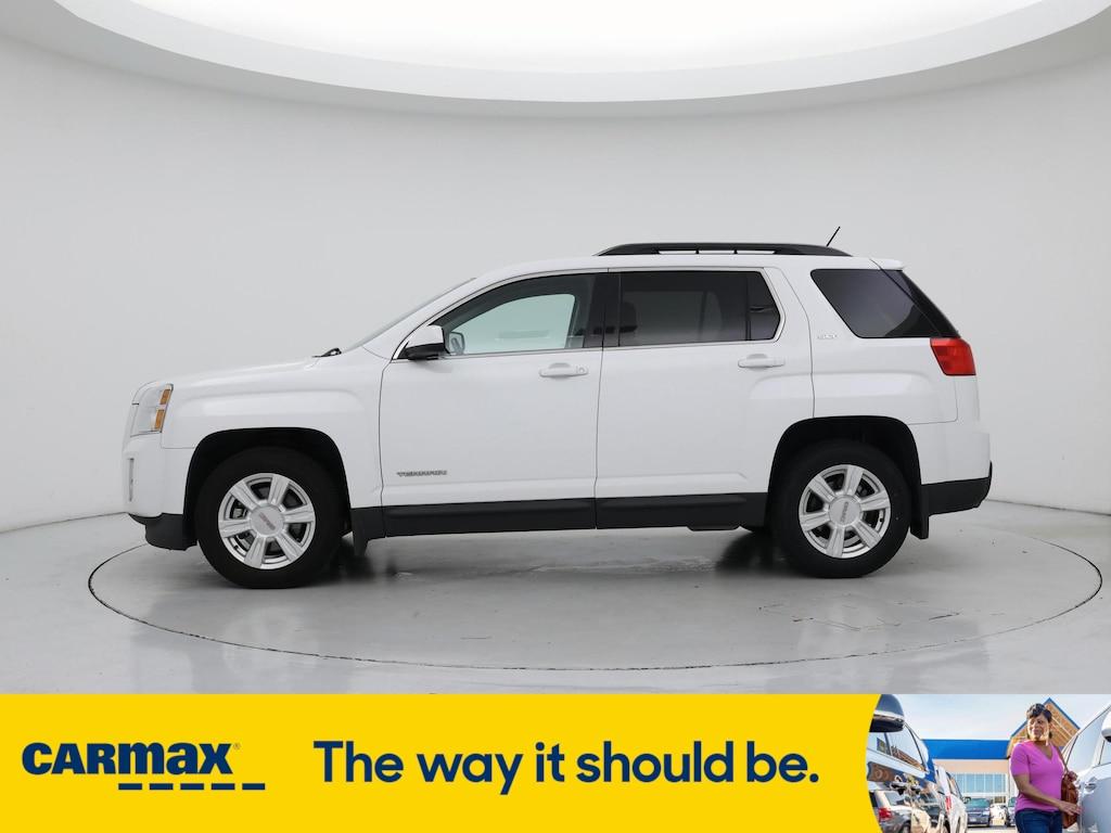 used 2015 GMC Terrain car, priced at $14,998