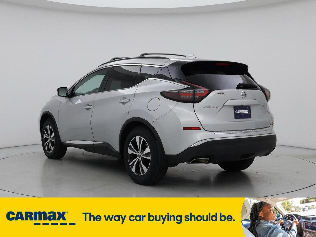 used 2019 Nissan Murano car, priced at $18,998