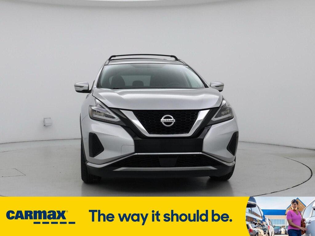 used 2019 Nissan Murano car, priced at $18,998