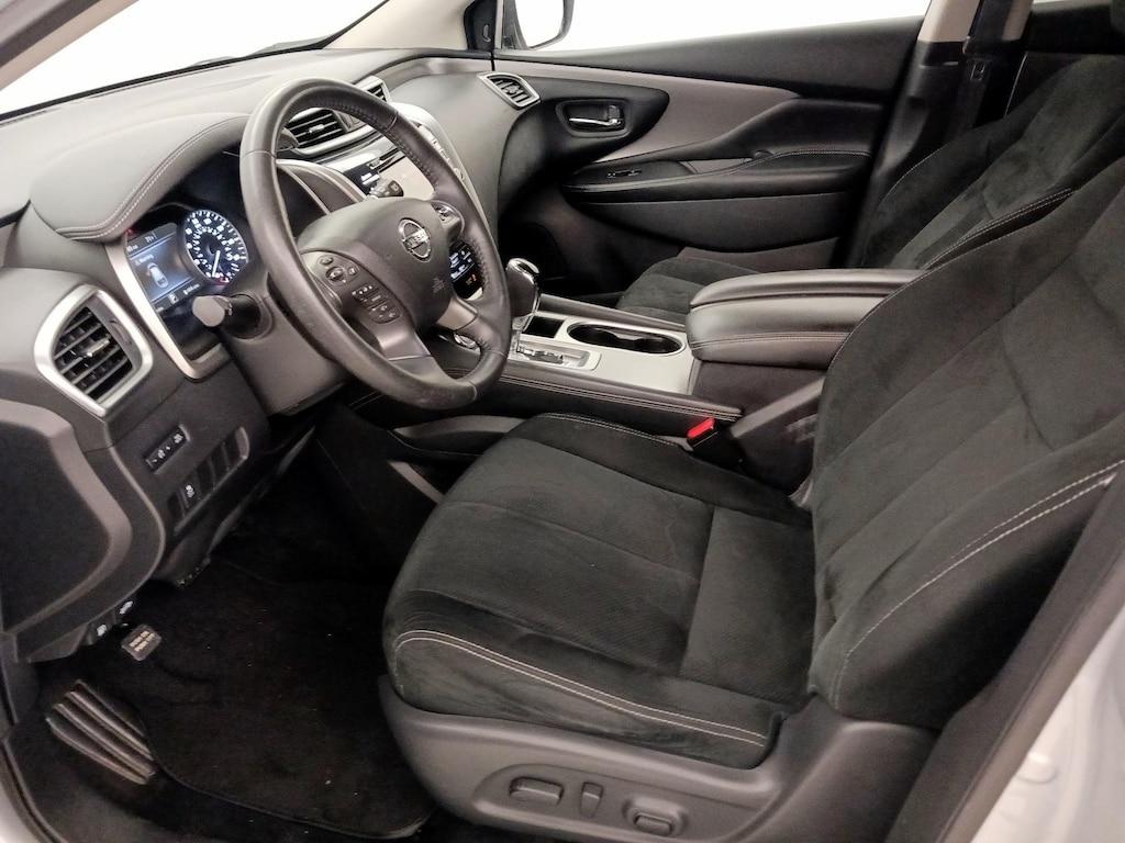 used 2019 Nissan Murano car, priced at $18,998