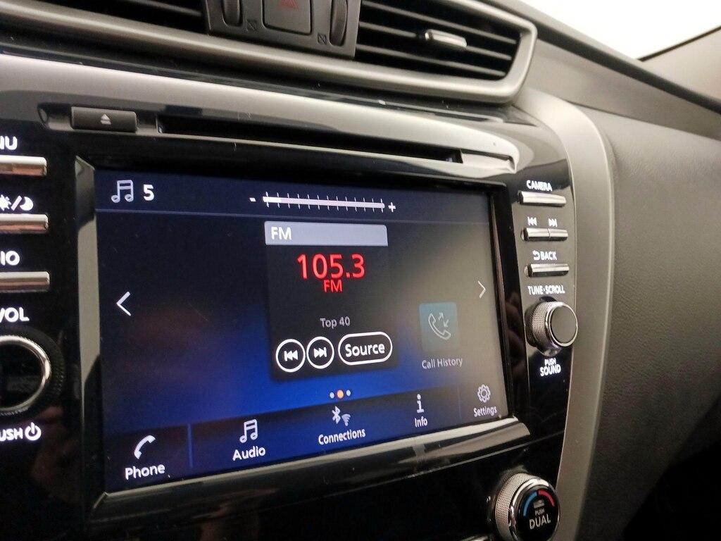 used 2019 Nissan Murano car, priced at $18,998