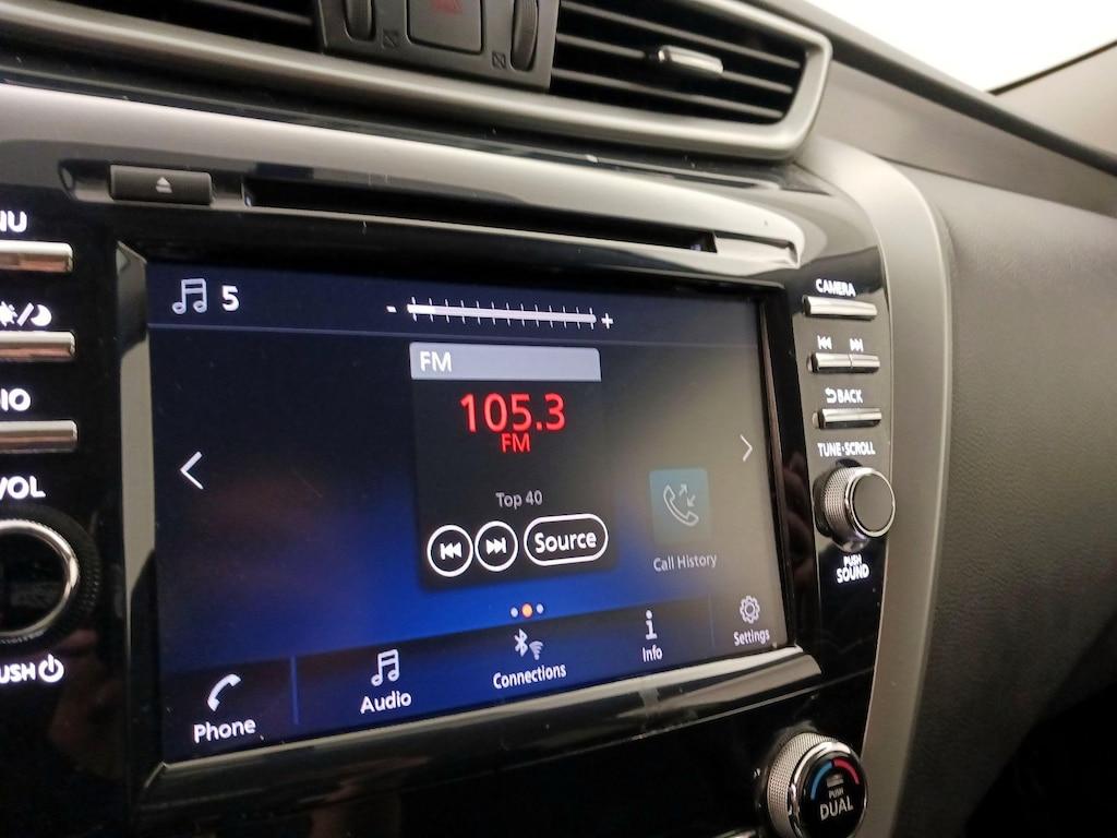 used 2019 Nissan Murano car, priced at $18,998