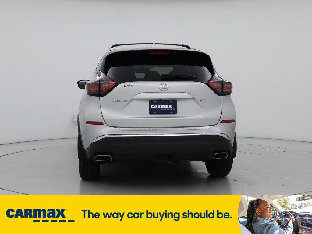 used 2019 Nissan Murano car, priced at $18,998