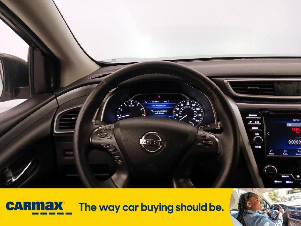 used 2019 Nissan Murano car, priced at $18,998