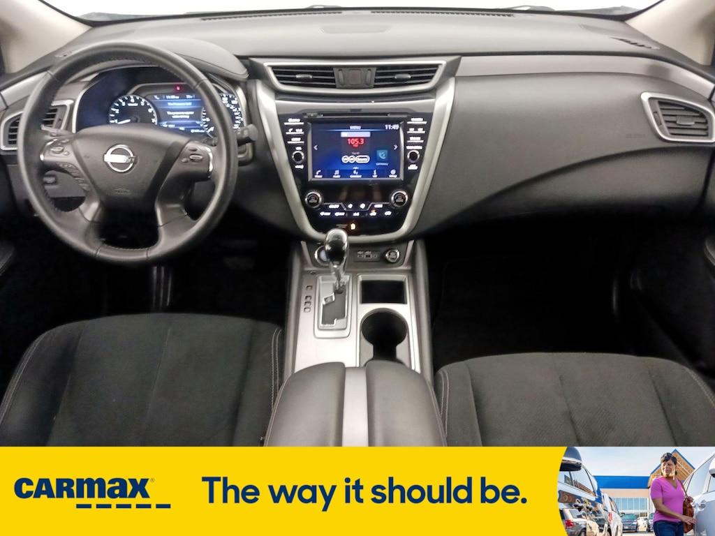 used 2019 Nissan Murano car, priced at $18,998