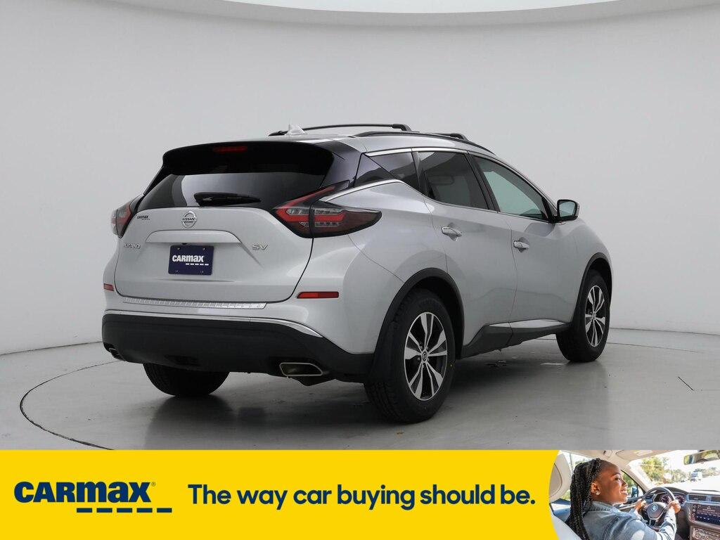 used 2019 Nissan Murano car, priced at $18,998