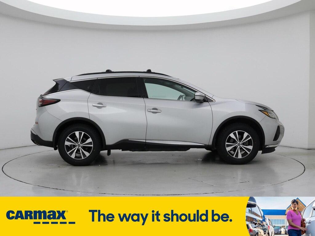 used 2019 Nissan Murano car, priced at $18,998