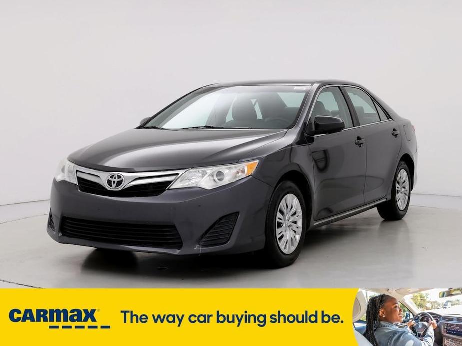 used 2012 Toyota Camry car, priced at $15,998
