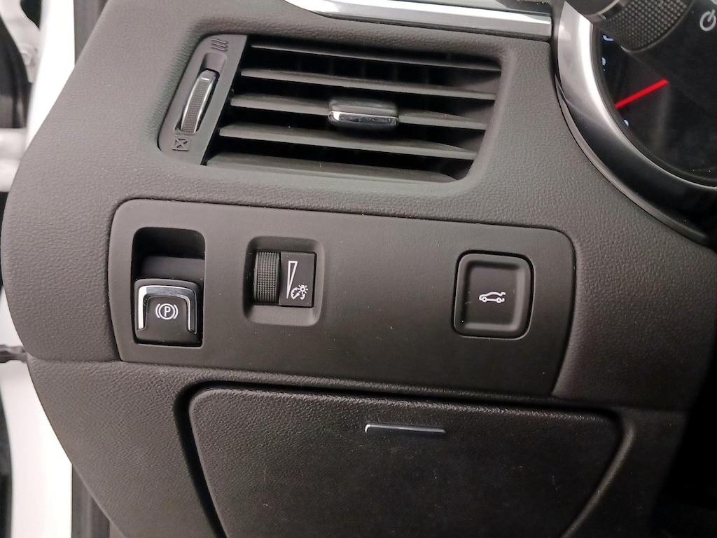used 2018 Chevrolet Impala car, priced at $17,998