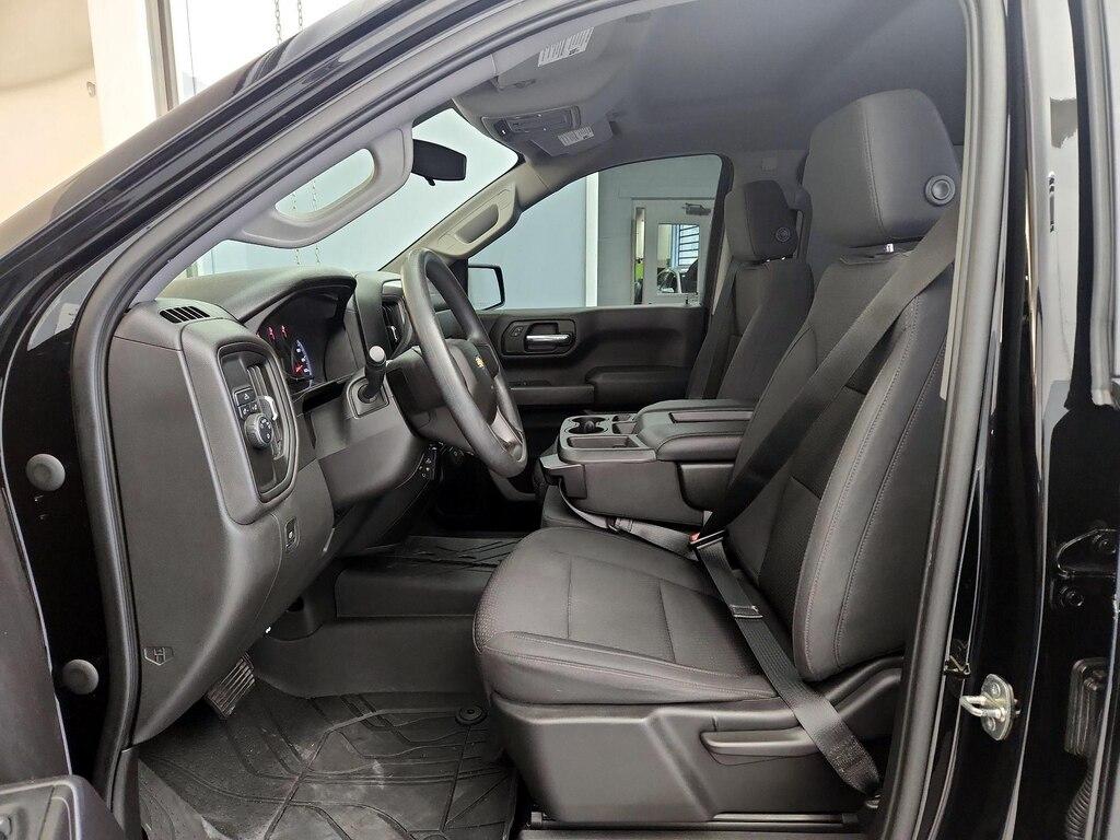 used 2020 Chevrolet Silverado 1500 car, priced at $30,998