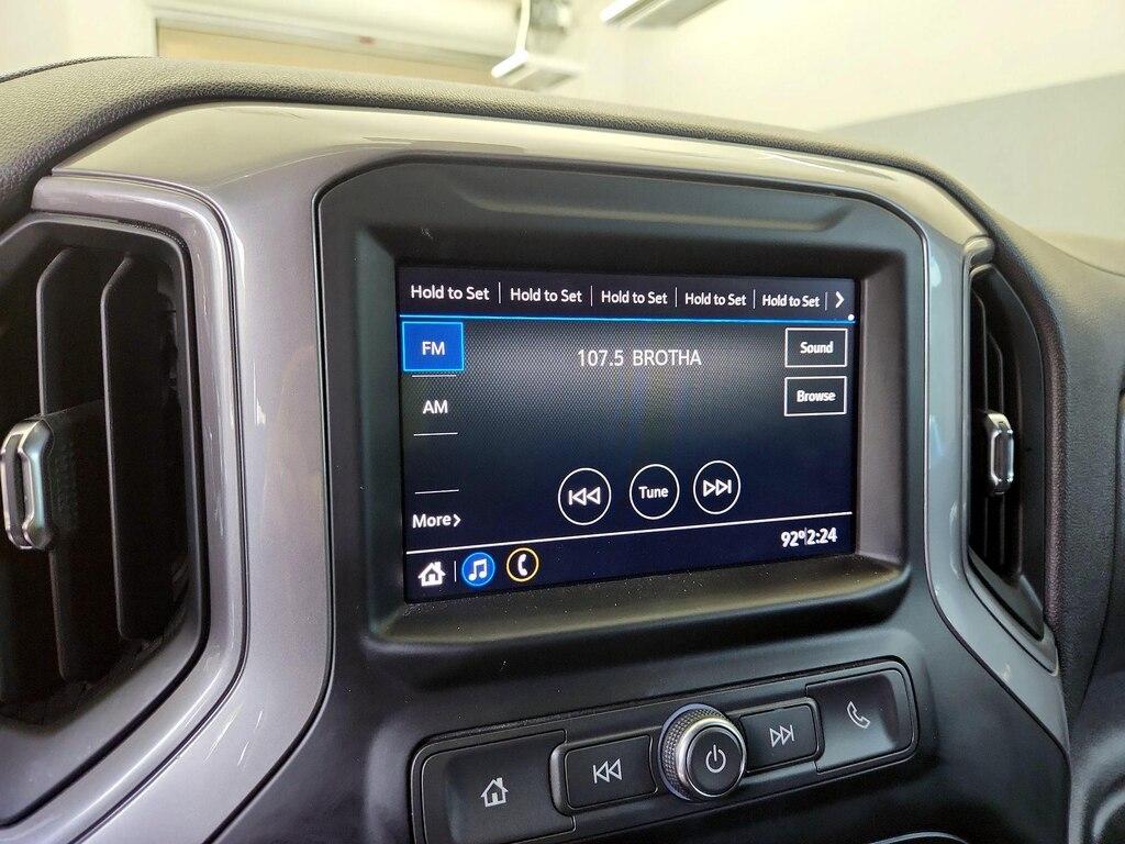 used 2020 Chevrolet Silverado 1500 car, priced at $30,998