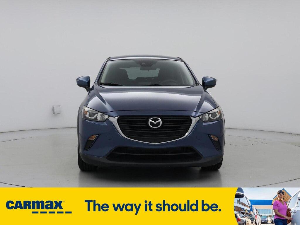 used 2019 Mazda CX-3 car, priced at $16,998